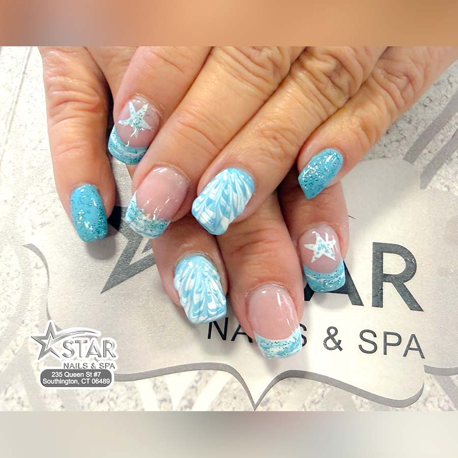 Star Nails & Spa